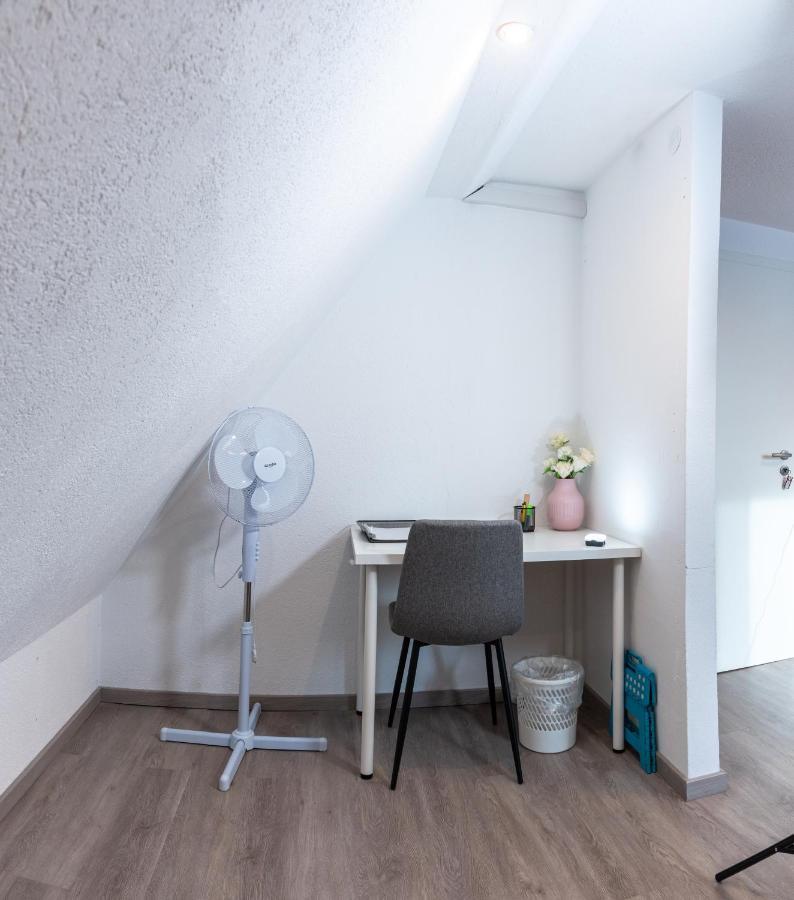 #2 Grosses Zimmer Mit Pool Und Garten Memmingen Exterior foto