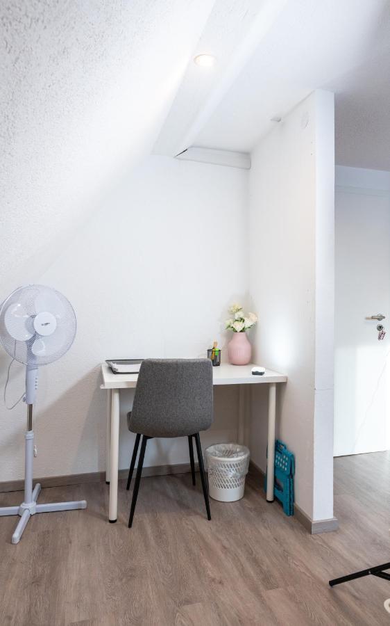 #2 Grosses Zimmer Mit Pool Und Garten Memmingen Exterior foto